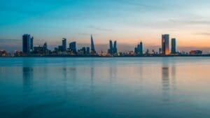 Israeli business in Bahrain